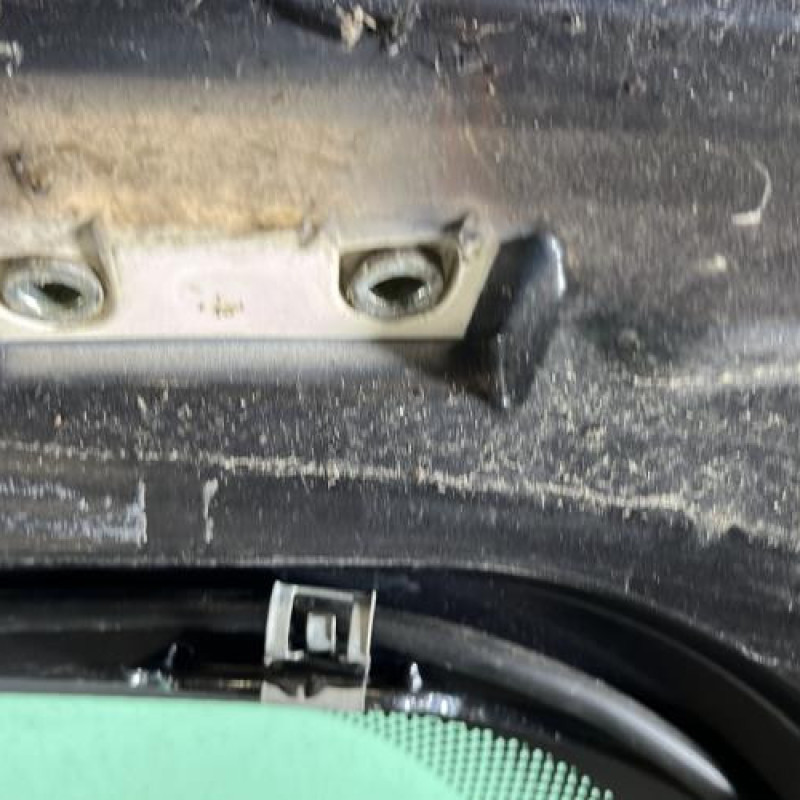 Malle/Hayon arriere CITROEN C8 Photo n°10