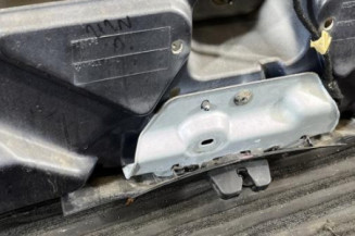 Malle/Hayon arriere CITROEN C8