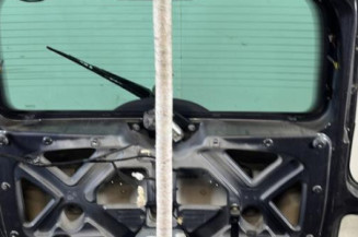 Malle/Hayon arriere CITROEN C8