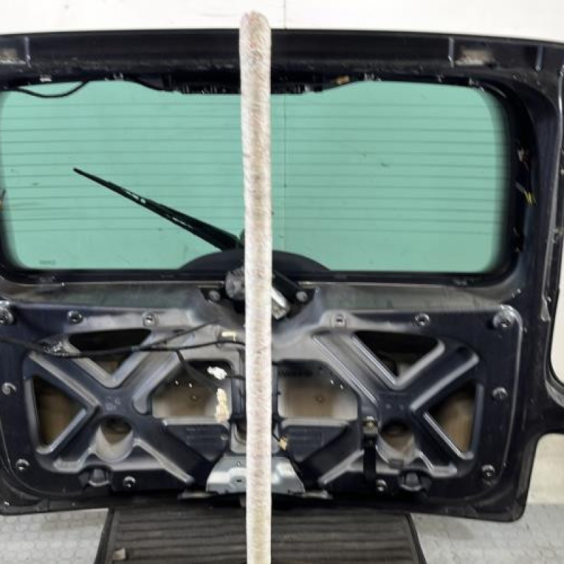 Malle/Hayon arriere CITROEN C8 Photo n°14