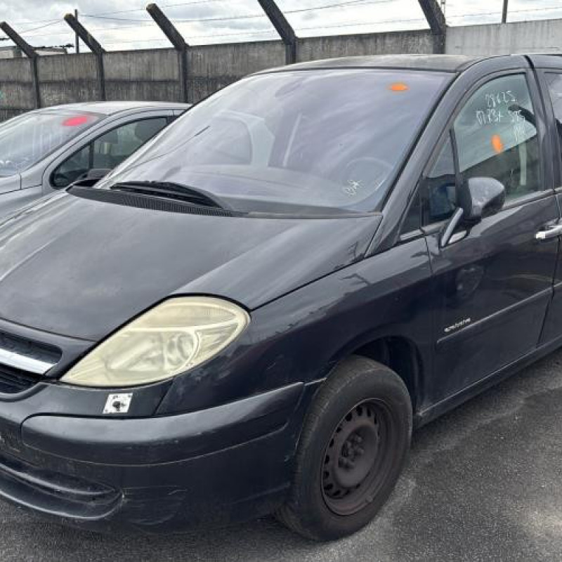 Malle/Hayon arriere CITROEN C8 Photo n°15