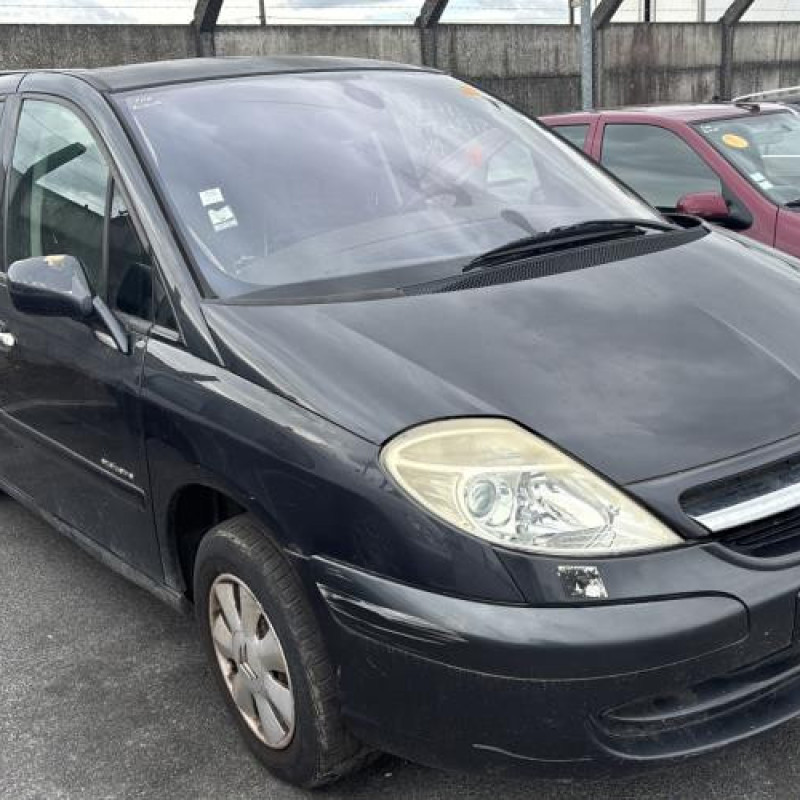 Malle/Hayon arriere CITROEN C8 Photo n°16