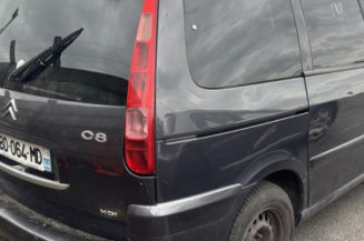 Malle/Hayon arriere CITROEN C8