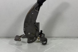 Levier frein à main OPEL CORSA C Photo n°1