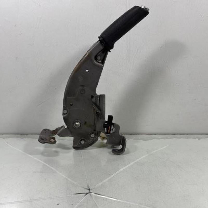 Levier frein à main OPEL CORSA C Photo n°1