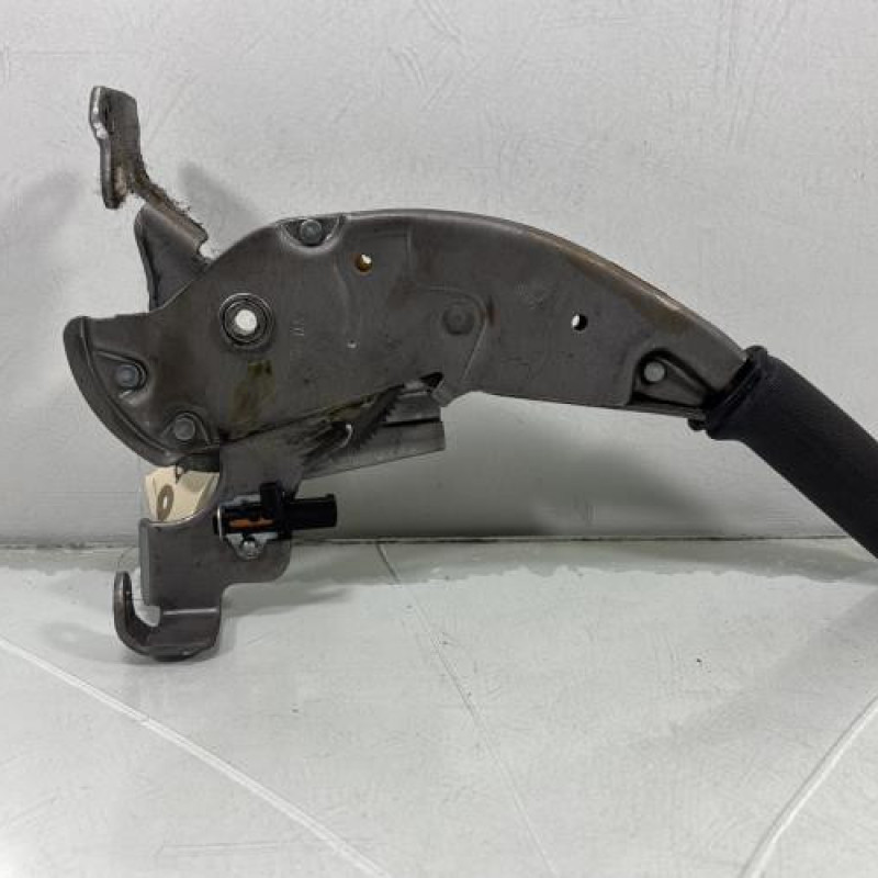 Levier frein à main OPEL CORSA C Photo n°2