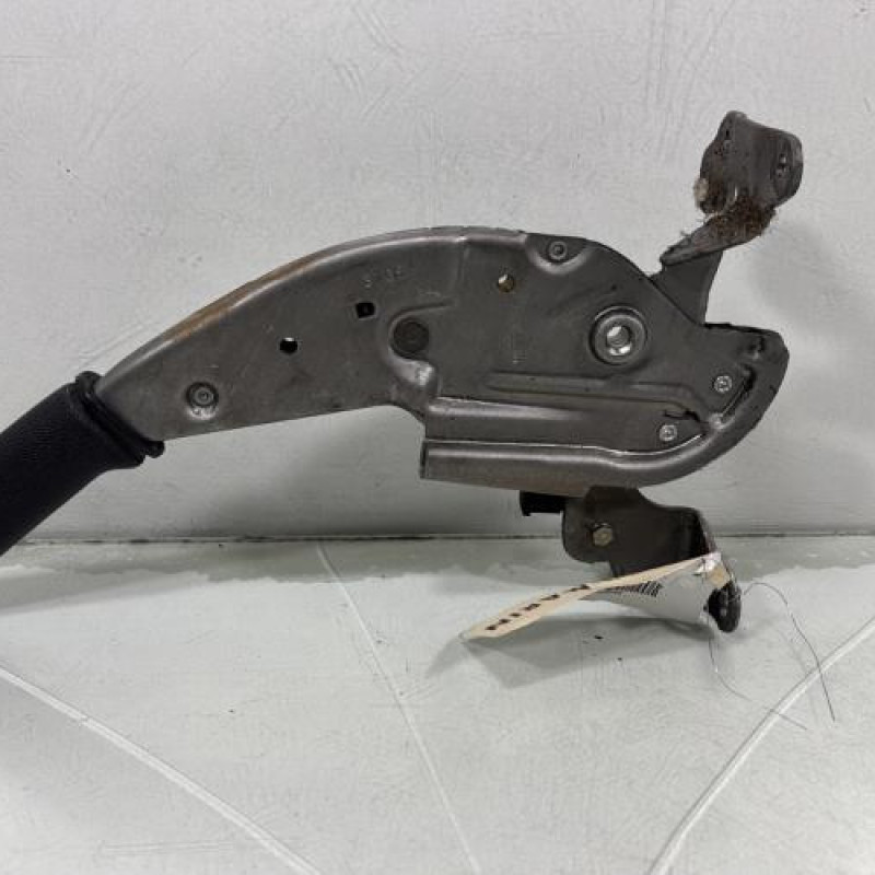 Levier frein à main OPEL CORSA C Photo n°3