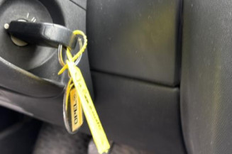 Levier frein à main OPEL CORSA C