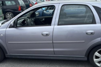 Levier frein à main OPEL CORSA C