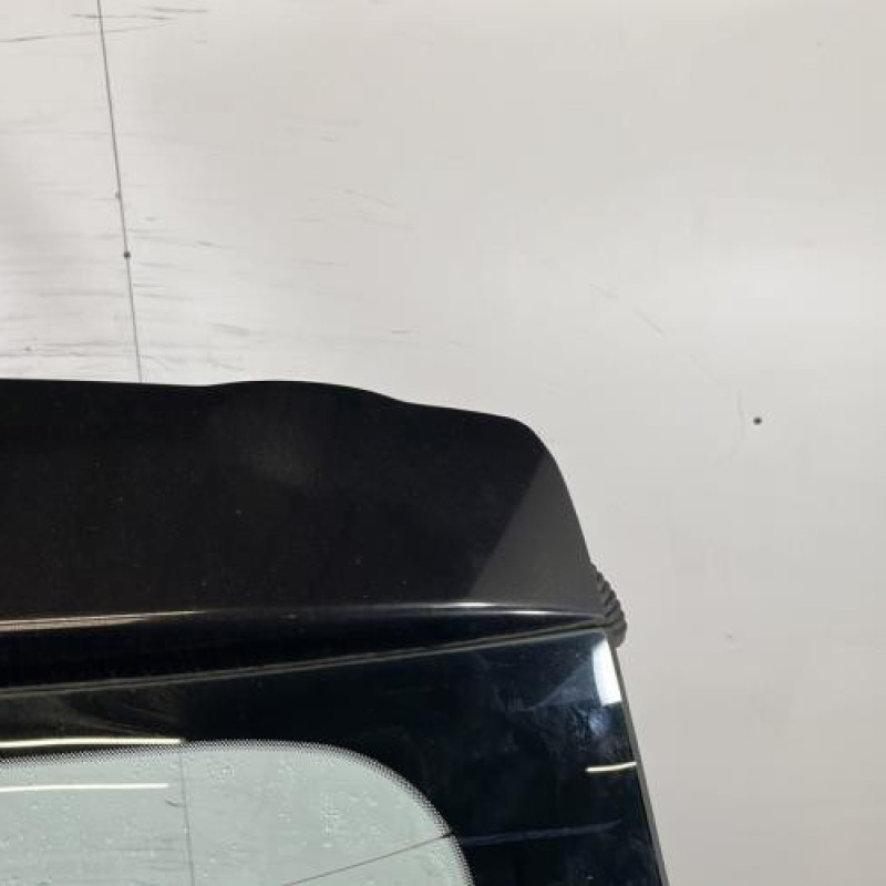 Malle/Hayon arriere NISSAN MICRA 3 Photo n°3