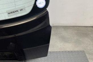 Malle/Hayon arriere NISSAN MICRA 3