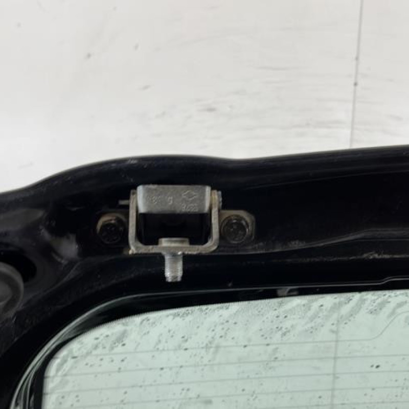 Malle/Hayon arriere NISSAN MICRA 3 Photo n°6