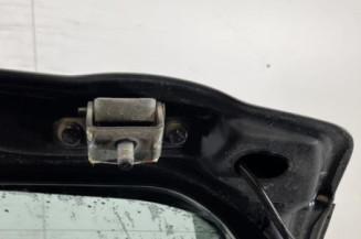 Malle/Hayon arriere NISSAN MICRA 3