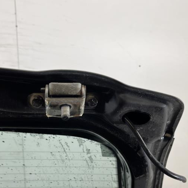 Malle/Hayon arriere NISSAN MICRA 3 Photo n°7