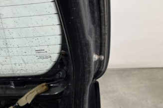 Malle/Hayon arriere NISSAN MICRA 3