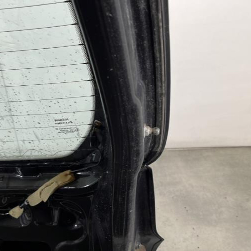 Malle/Hayon arriere NISSAN MICRA 3 Photo n°8