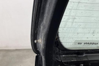 Malle/Hayon arriere NISSAN MICRA 3
