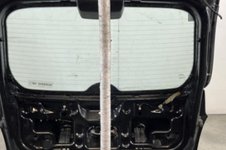 Malle/Hayon arriere NISSAN MICRA 3