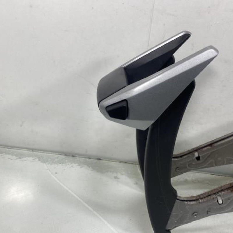 Levier frein à main OPEL ZAFIRA B Photo n°2