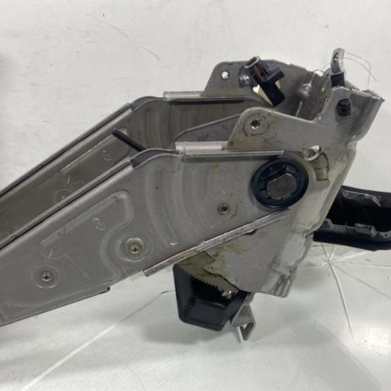 Levier frein à main OPEL ZAFIRA B Photo n°3