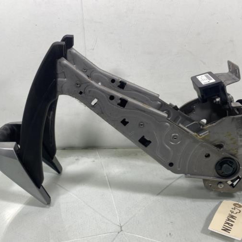 Levier frein à main OPEL ZAFIRA B Photo n°5