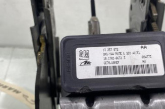 Levier frein à main OPEL ZAFIRA B