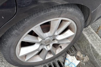 Levier frein à main OPEL ZAFIRA B