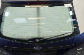 Malle/Hayon arriere FORD FOCUS 1 Photo n°1