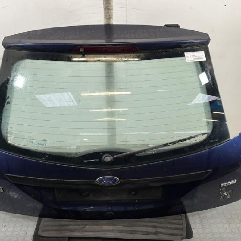 Malle/Hayon arriere FORD FOCUS 1 Photo n°1