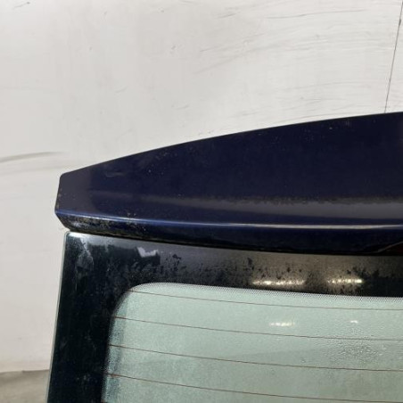 Malle/Hayon arriere FORD FOCUS 1