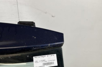 Malle/Hayon arriere FORD FOCUS 1