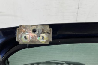 Malle/Hayon arriere FORD FOCUS 1