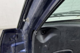 Malle/Hayon arriere FORD FOCUS 1