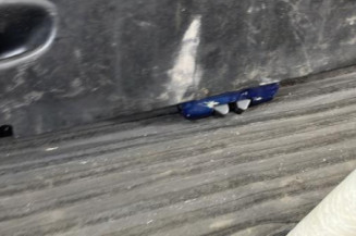 Malle/Hayon arriere FORD FOCUS 1