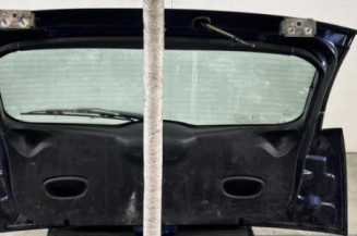 Malle/Hayon arriere FORD FOCUS 1