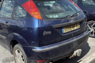 Malle/Hayon arriere FORD FOCUS 1