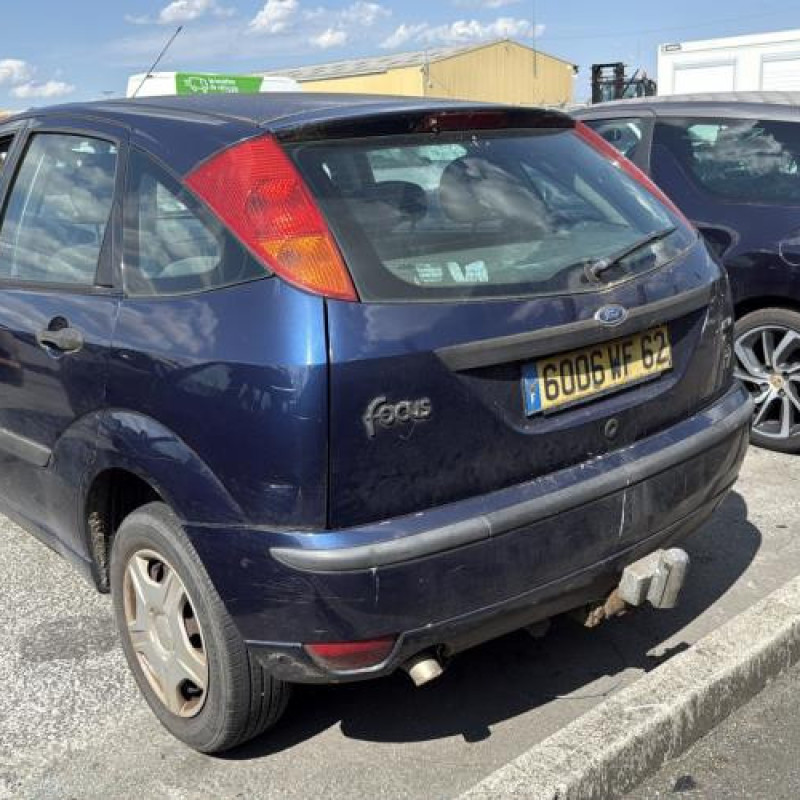 Malle/Hayon arriere FORD FOCUS 1 Photo n°15