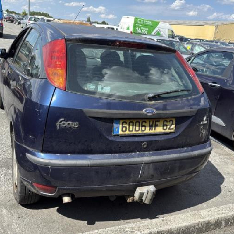 Malle/Hayon arriere FORD FOCUS 1 Photo n°16