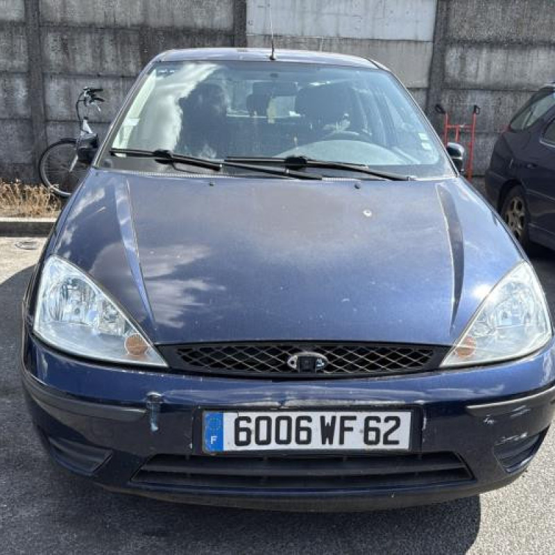 Malle/Hayon arriere FORD FOCUS 1 Photo n°19