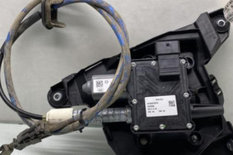 Bloc electrique de frein a main PEUGEOT 5008 1 Photo n°1