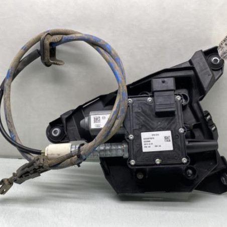 Bloc electrique de frein a main PEUGEOT 5008 1 Photo n°1
