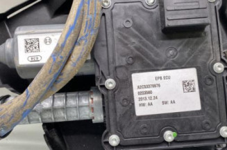 Bloc electrique de frein a main PEUGEOT 5008 1