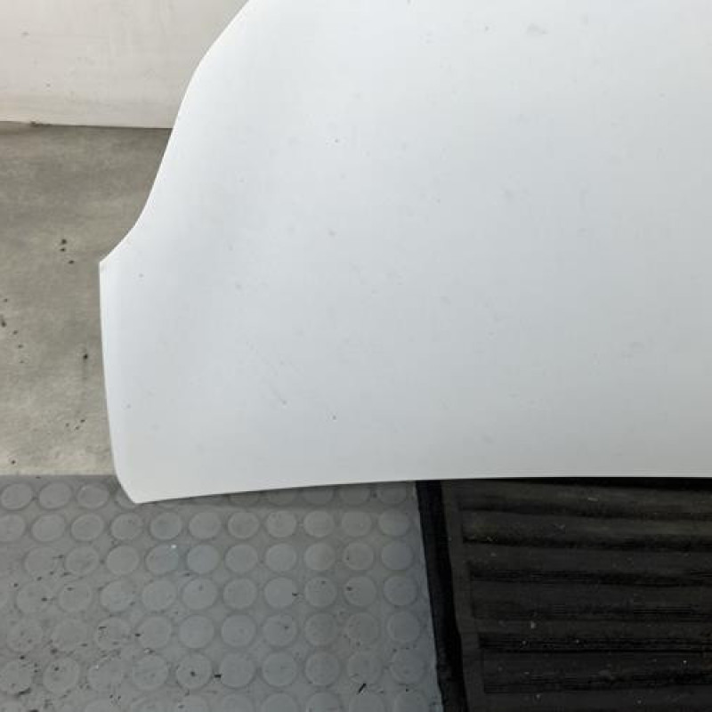 Capot SUZUKI ALTO 3 Photo n°3