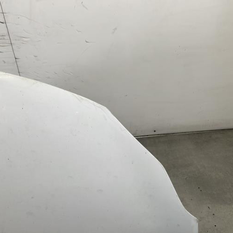 Capot SUZUKI ALTO 3 Photo n°4