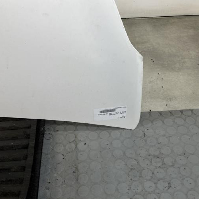 Capot SUZUKI ALTO 3 Photo n°5