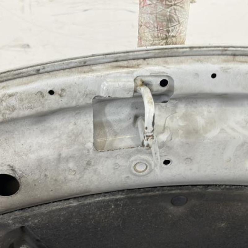 Capot SUZUKI ALTO 3 Photo n°6