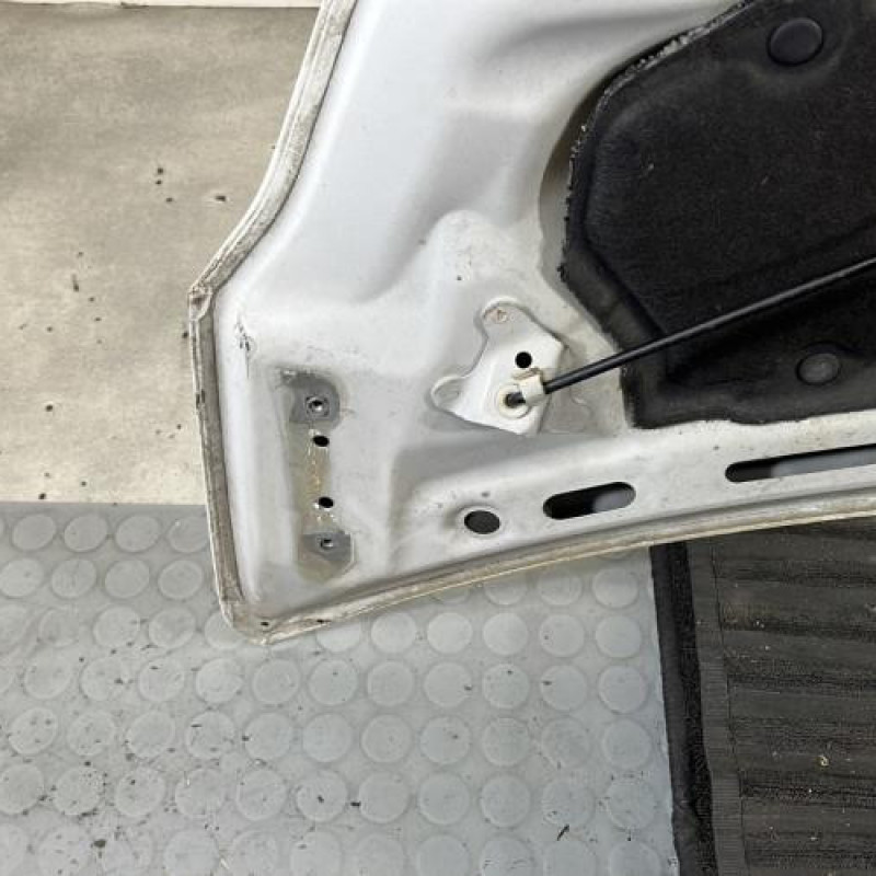 Capot SUZUKI ALTO 3 Photo n°7