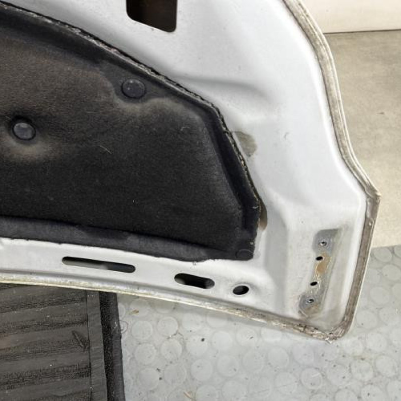 Capot SUZUKI ALTO 3 Photo n°8