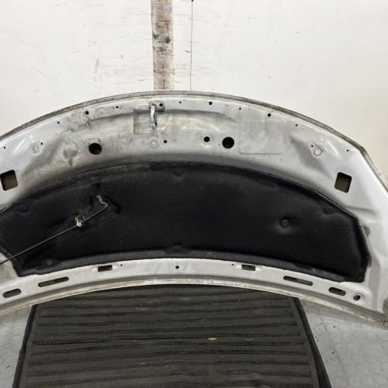 Capot SUZUKI ALTO 3 Photo n°9