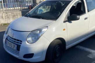 Capot SUZUKI ALTO 3